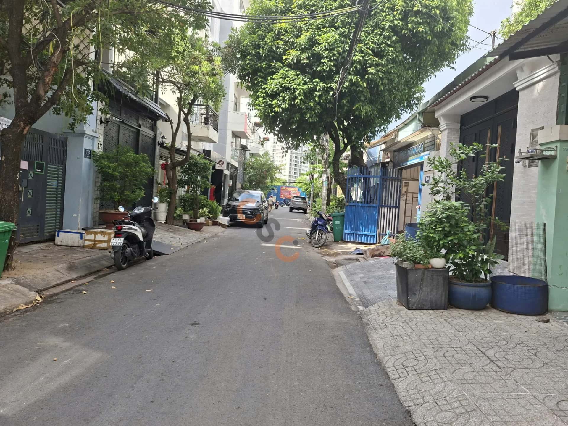 Bán nhà mặt tiền đường số 16 Quận 7, TP.HCM – 4 phòng ngủ, giá 13.5 tỷ - ảnh 15